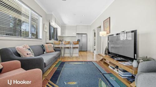 Apartamento 'yacaaba' Beautiful Waterfront Location