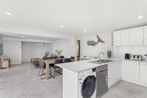 Apartamento Kanangra Avenue 27a Corlette