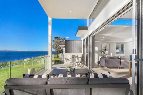 Apartamento Baydream On The Beach - With Breathtaking Water Views