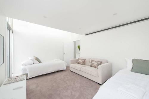 Apartamento Baydream On The Beach - With Breathtaking Water Views