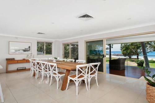 Memories On The Beachfront