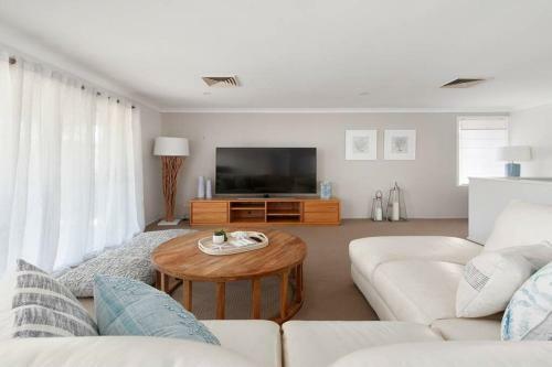 Memories On The Beachfront