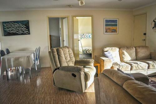 Mariners View Coffin Bay