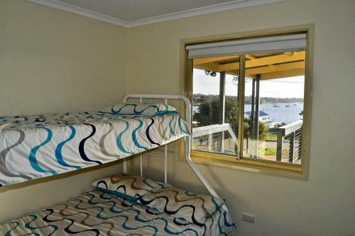 Mariners View Coffin Bay