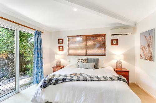 Apartamento Verona At Sunrise