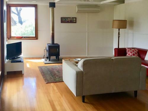 Samphire Beach House