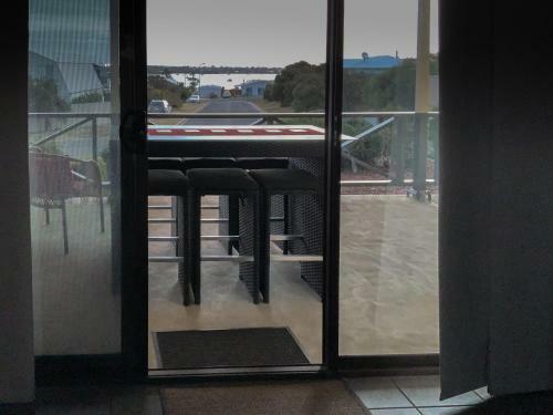 Casa de Praia Coffin Bay