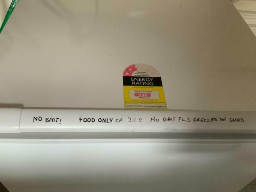 Casa de Praia Coffin Bay