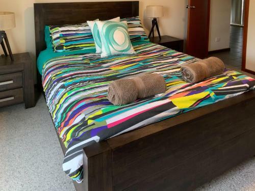 Casa de Praia Coffin Bay