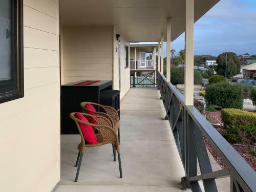 Casa de Praia Coffin Bay