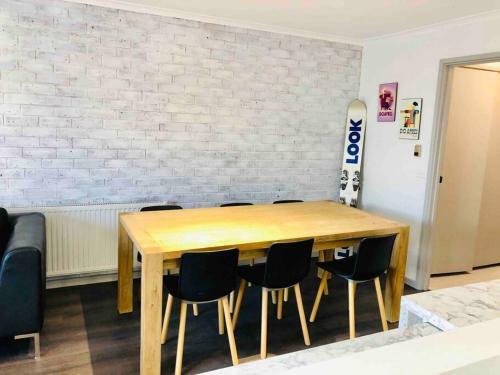Apartamento 24 Lawlers 3 Bedroom
