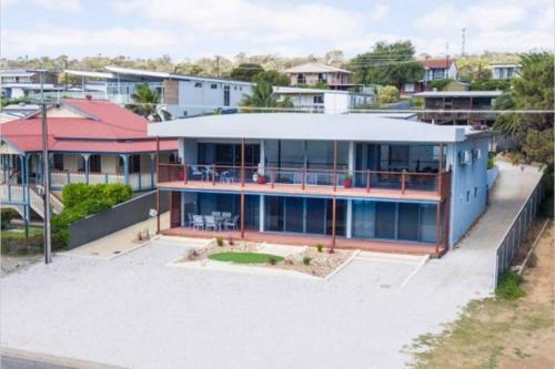 Almonta Apartments On The Water Front