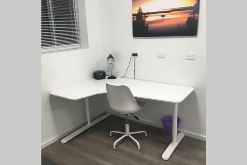 Almonta Apartments On The Water Front