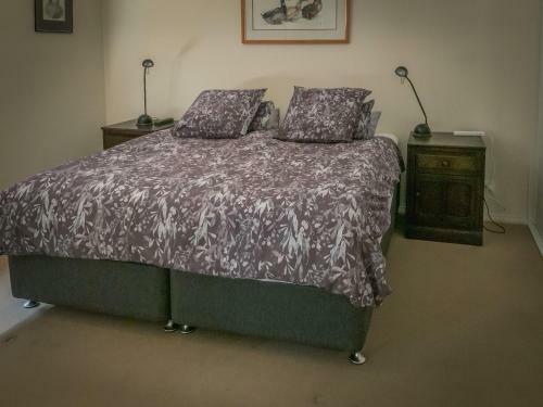 Apartamento Black Duck