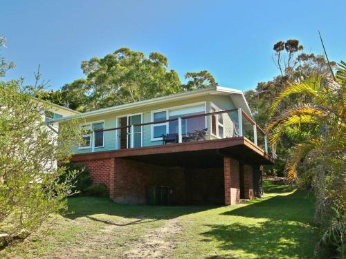 Acacia Cottage At Hyams 4pm Check Out Sundays