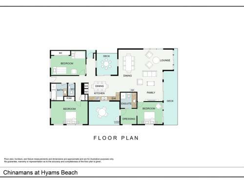 Chinamans At Hyams Beach 4pm Check Out Sundays