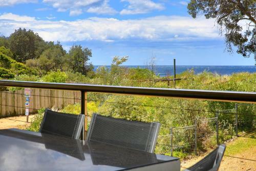 Sea Dream - Pet Friendly - 1 Min Walk To Beach