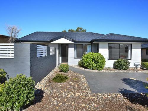 Villa Zelma, Culburra Beach