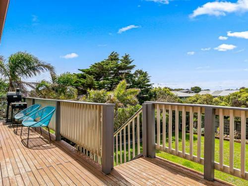 Beach House Phillip Island