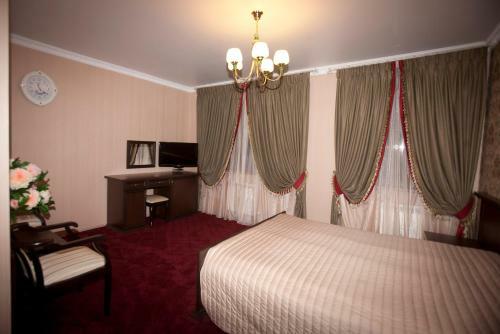 Hotel Izart Guest House