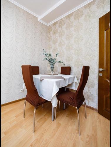 U Morya Apartament