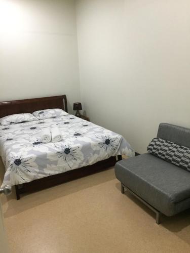 Bed & Breakfast Talofa Inn