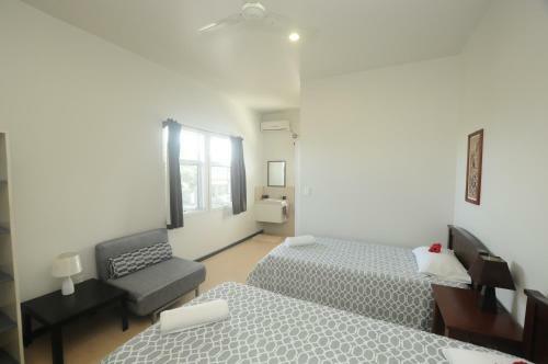 Bed & Breakfast Talofa Inn