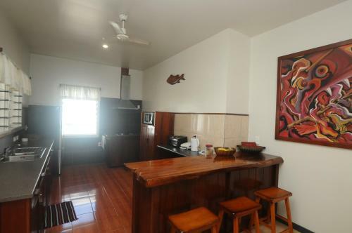 Bed & Breakfast Talofa Inn