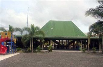 Hotel Millenia Samoa