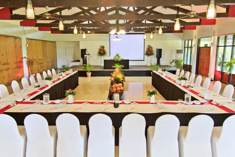 Tanoa Tusitala Hotel