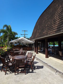 Hotel Le Manumea Resort
