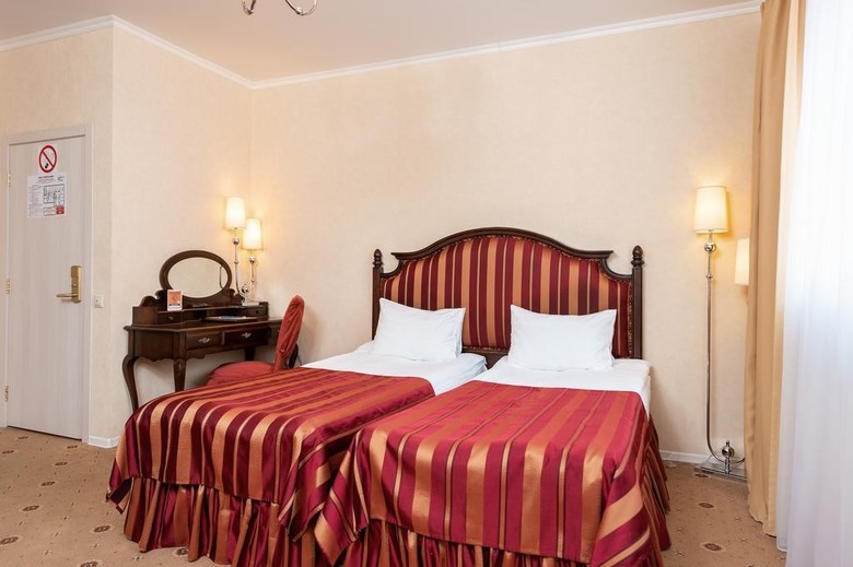 Pushkin Hotel