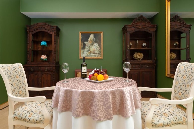 Pushkin Hotel