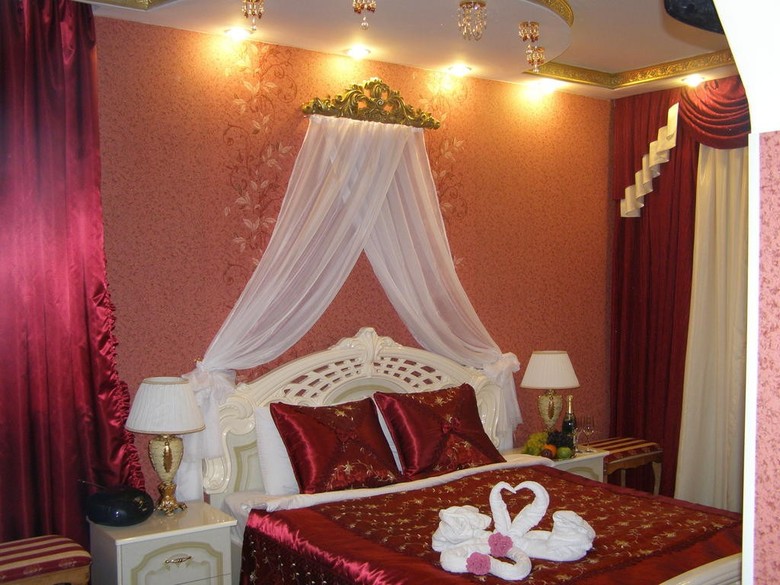 Hotel Brigantina
