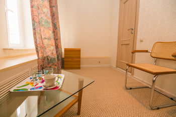 Kvart Apartments Tverskaya