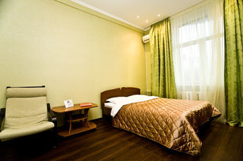 Kvart Apartments Tverskaya
