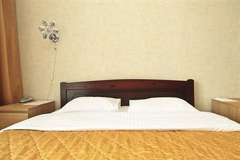 Kvart Apartments Tverskaya