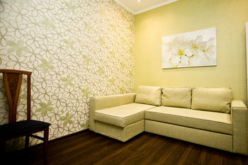 Kvart Apartments Tverskaya