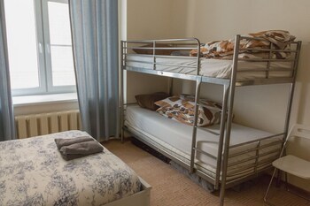 Kvart Apartments Tverskaya