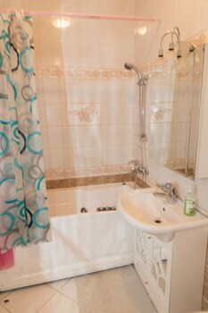 Kvart Apartments Tverskaya