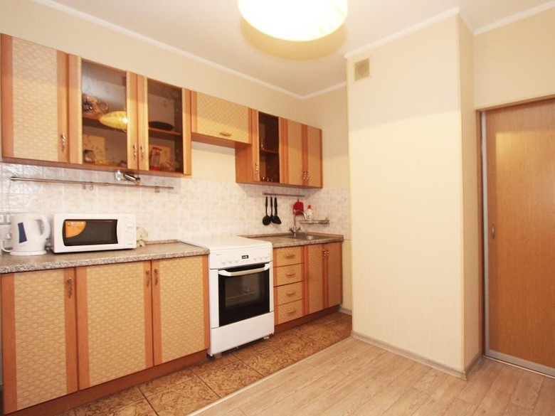 Apartlux Altufevo