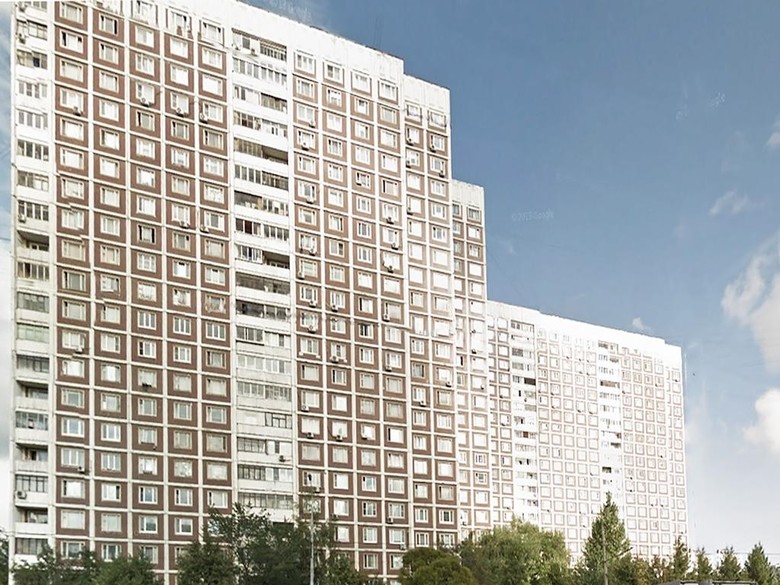 Apartlux Altufevo