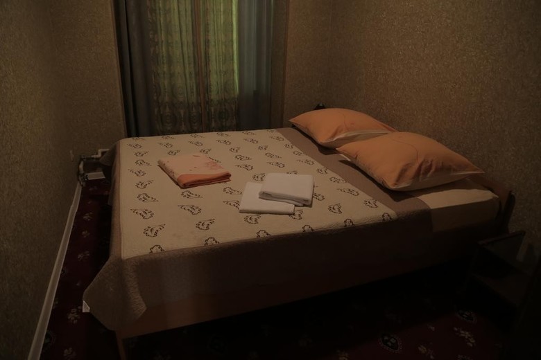 Bulvar Hotel Na Tsvetnom