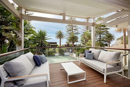 Apartamento Bilgola Beach - L'abode Accommodation