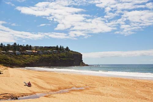 Apartamento Bilgola Beach - L'abode Accommodation