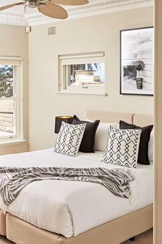 Apartamento Bilgola Beach - L'abode Accommodation