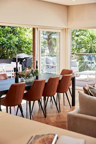 Apartamento Bilgola Beach - L'abode Accommodation