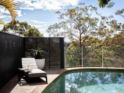 The Plateau House