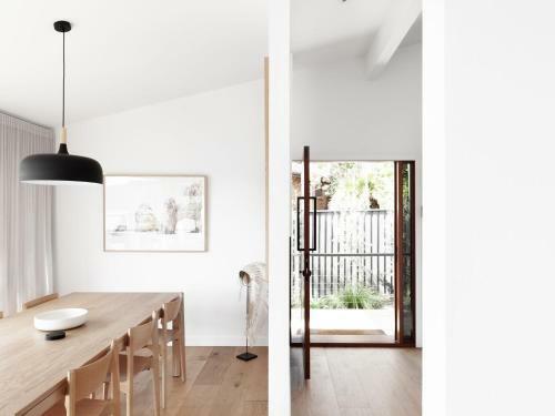 The Plateau House
