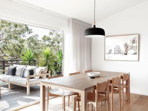 The Plateau House